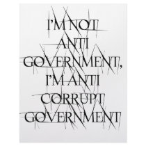 Not a complete hater letterhead