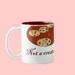 Not a Creature Was Stirring mugs