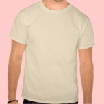 Not a Creature Was Stirring t-shirts