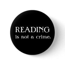 Not a crime. buttons