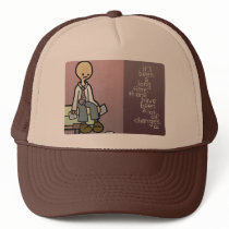 not a happy hat. by mythicnorms not a happy hat.