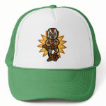 not a humble hat.
