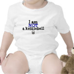 Not a kettlebell t-shirts