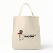 Not A Mindless Sheep Bags