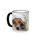 NOT a morning person. Coffee Mugs