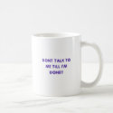 not a morning person mugs
