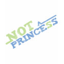Not a princess shirt