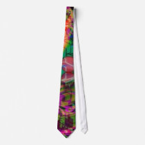 not a stupid tie?
