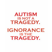Not a Tragedy Kids' Dark Shirts