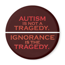 Not a Tragedy Magnets