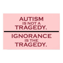 Not a Tragedy Poster