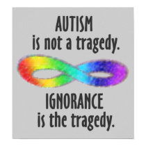 Not a Tragedy Poster