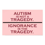Not a Tragedy Poster