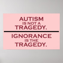 Not a Tragedy Poster