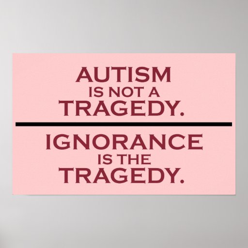Not a Tragedy Poster