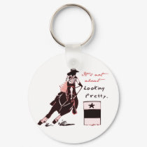 Not About Looking Pretty keychains by PaintingPony Not About Looking Pretty keychains