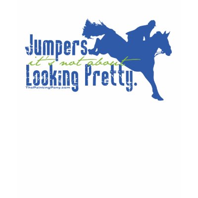 Not About Looking Pretty Tshirt by PaintingPony