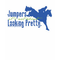 Not About Looking Pretty t-shirts by PaintingPony Not About Looking Pretty t-shirts