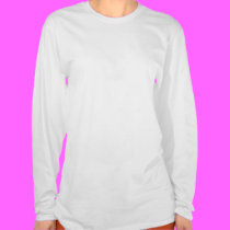 NOT AFRAID-SISTER T-Shirt t-shirts