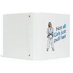Not all Girls binders