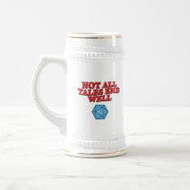 Not All Tales End Well Mugs
