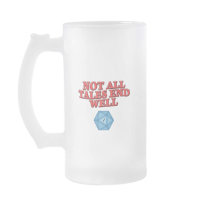 Not All Tales End Well Mug