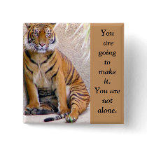Not Alone_ Button