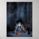 Not Alone Poster