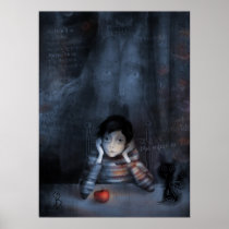 Not Alone posters