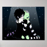 Not Alone Poster