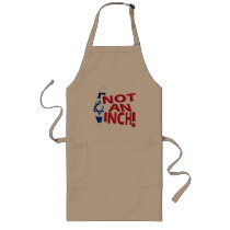 Not an Inch Apron