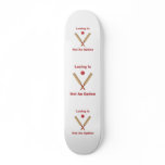 Not An Option Cricket Skate Boards