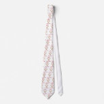 Not An Option Cricket Neckties