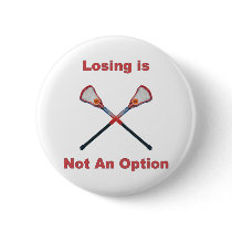 Not An Option Lacrosse