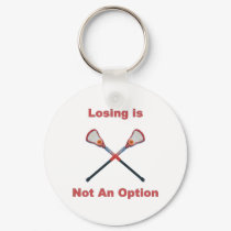 Not An Option Lacrosse