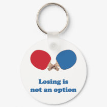 Not an Option Ping Pong