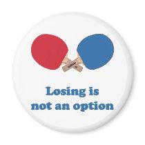 Not an Option Ping Pong