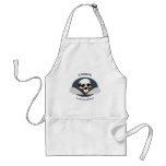 Not An Option Racquetball Apron