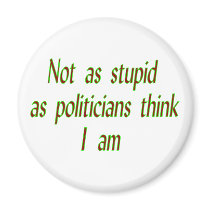 Not as stupid magnets by PD_Politics Not as stupid magnets