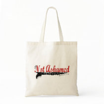 Not Ashamed! Bag