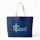 Not Ashamed! Romans 1:16 bags