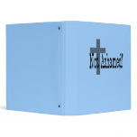Not Ashamed! Romans 1:16 Binder