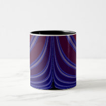 Not Atari mugs