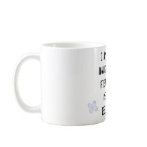 Not awake mugs