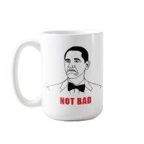 Not Bad Mugs
