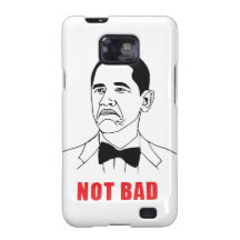 Not Bad Samsung Galaxy S Covers