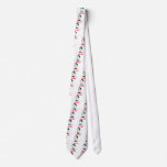 Not Bad Custom Tie