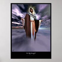 Not Big Enough?? Print