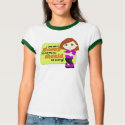 Not Bossy! t-shirts by nextstopitaly Not Bossy! t-shirts