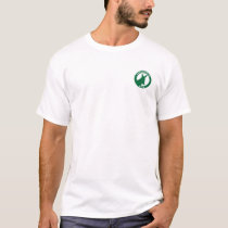 Not Bush, is NOT ENOUGH! t-shirts